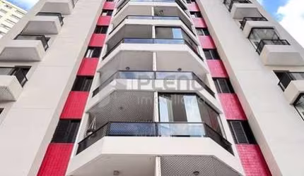 Apartamento à venda, Santa Teresinha, São Paulo, SP