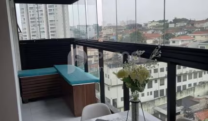 Apartamento à Venda, Vila Ester (Zona Norte), São Paulo, SP
