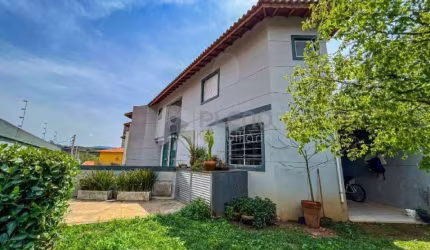 Sobrado à Venda, Vila Aurora (Zona Norte), São Paulo, SP