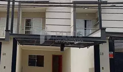 Sobrado à venda, Vila Mariza Mazzei, São Paulo, SP