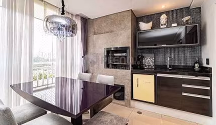Apartamento à Venda, Lauzane Paulista, São Paulo, SP