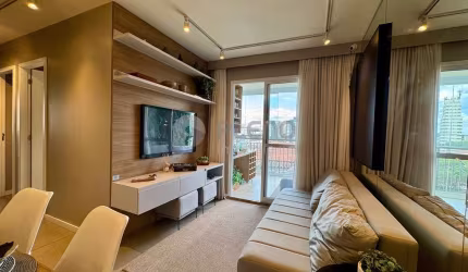 Apartamento com 3 quartos à venda em Santana, São Paulo