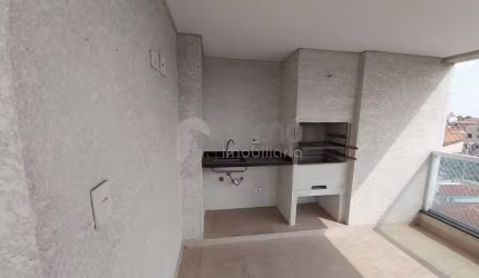 Apartamento à venda, Santa Teresinha, São Paulo, SP