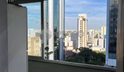 Apartamento à venda, Santana, São Paulo, SP