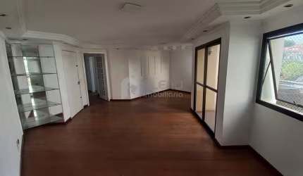 Apartamento à venda, Parque Mandaqui, São Paulo, SP