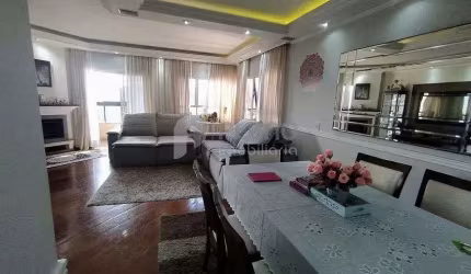 Apartamento à venda, Água Fria, São Paulo, SP