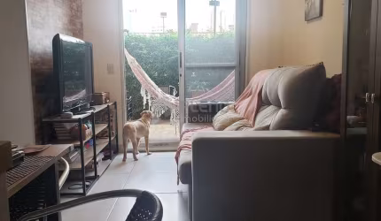 Apartamento à venda, Vila Vitório Mazzei, São Paulo, SP
