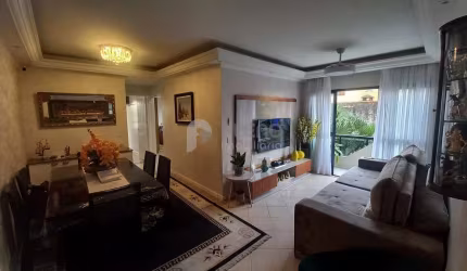 Apartamento à venda, Lauzane Paulista, São Paulo, SP