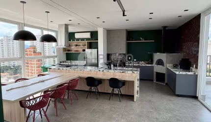 Apartamento à venda, Água Fria, São Paulo, SP