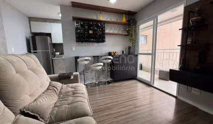 Apartamento 48m² com Varanda e 2 quartos à venda no bairro da Casa Verde