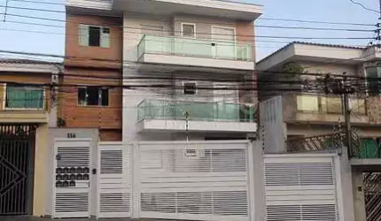 Apartamento à venda, Jardim São Paulo(Zona Norte), São Paulo, SP