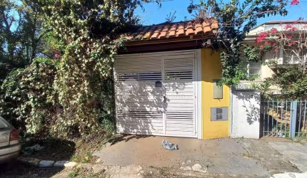 Terreno à venda, Jardim Paraíso, São Paulo, SP