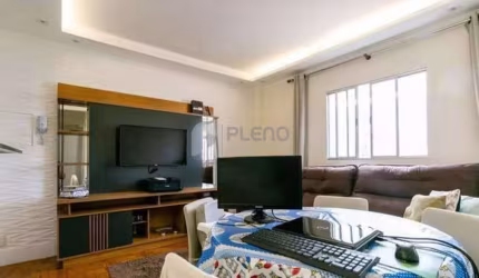 Apartamento padrão à Venda, Casa Verde, São Paulo, SP
