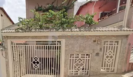 Sobrado à Venda, Conjunto Residencial Santa Terezinha, São Paulo, SP