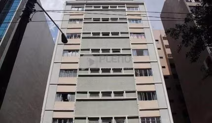 Apartamento à venda, Bela Vista, São Paulo, SP