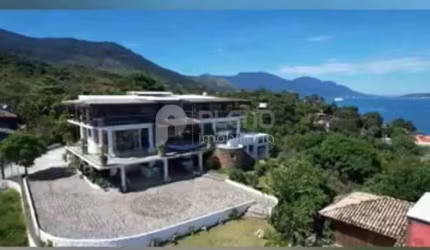 Casa à venda, Itaquanda, Ilhabela, SP
