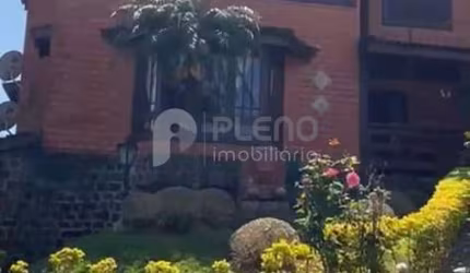 Casa em condomínio à Venda, Caraguatá, Mairiporã, SP