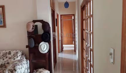 Apartamento à venda, Parque Mandaqui, São Paulo, SP