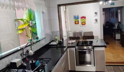 Sobrado à venda, Vila Aurora (Zona Norte), São Paulo, SP