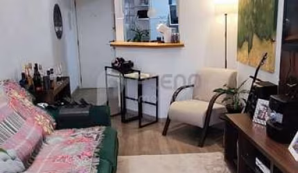 Apartamento Mobiliado à venda, Parque Mandaqui, São Paulo, SP