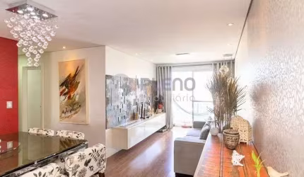 Apartamento à venda, Santana, São Paulo, SP