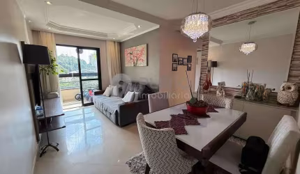 Apartamento à venda, Jardim Íris, São Paulo, SP