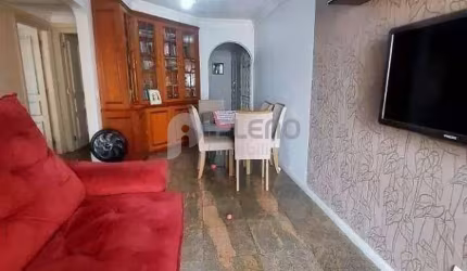 Apartamento à venda, Santa Teresinha, São Paulo, SP