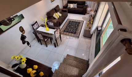 Sobrado à Venda, Casa Verde Média, São Paulo, SP
