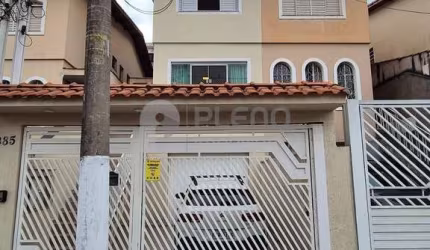 Sobrado à venda, Vila Nova Mazzei, São Paulo, SP