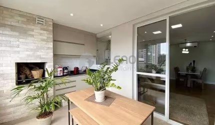 Apartamento à venda, Santa Teresinha, São Paulo, SP
