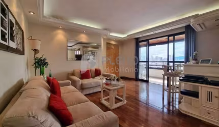 Apartamento à venda, Santana, São Paulo, SP