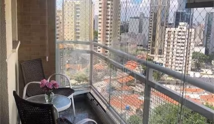 Apartamento à venda, Santana, São Paulo, SP