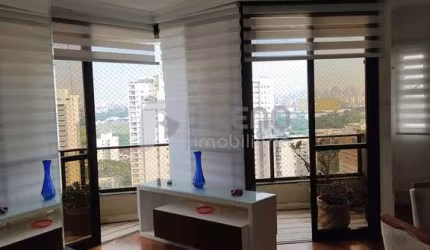 Apartamento à venda, Santana, São Paulo, SP
