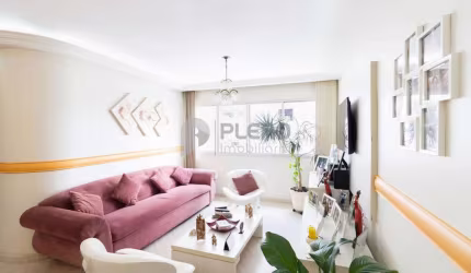 Apartamento padrão à Venda, Santana, São Paulo, SP