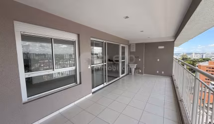 Apartamento à venda, Santo Amaro, São Paulo, SP
