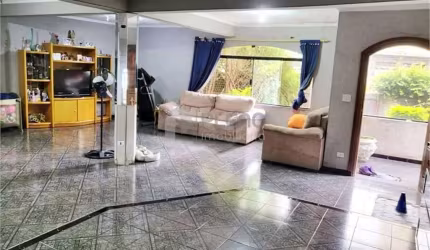 Sobrado à venda, Vila Maria Alta, São Paulo, SP