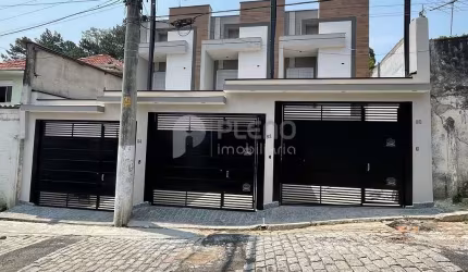 Sobrado à Venda, Água Fria, São Paulo, SP