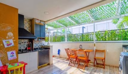 Apartamento garden à Venda, Vila Guilherme, São Paulo, SP