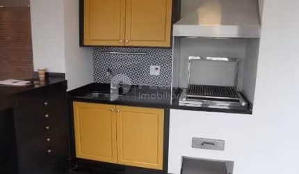 Apartamento à venda, Santa Teresinha, São Paulo, SP