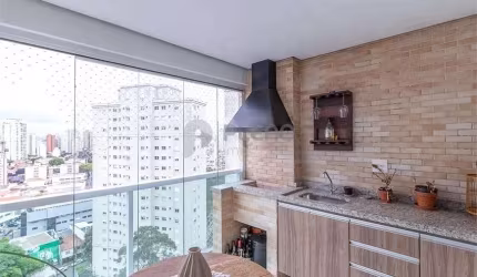 Apartamento à venda, Santana, São Paulo, SP