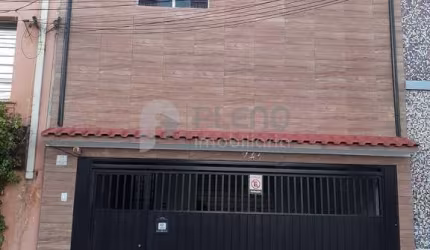 Sobrado à venda, Santana, São Paulo, SP