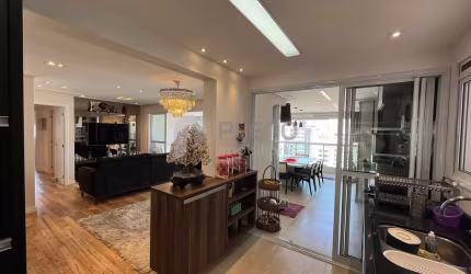 Apartamento à Venda, Santa Teresinha, São Paulo, SP