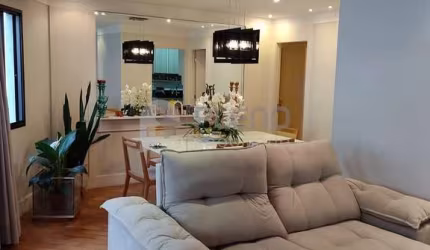 Apartamento à venda, Santana, São Paulo, SP