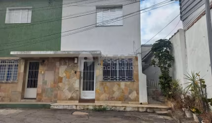 Casa em Vila  à venda, Vila Gustavo, São Paulo, SP