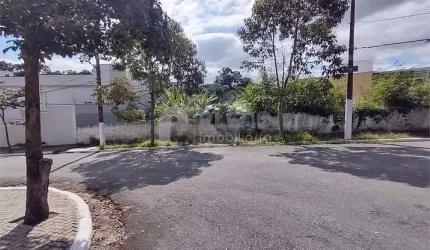 Terreno à venda, Jardim Leonor Mendes de Barros, São Paulo, SP
