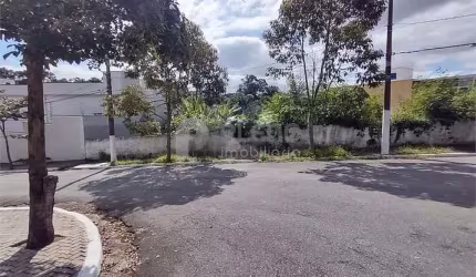 Terreno à venda, Jardim Leonor Mendes de Barros, São Paulo, SP