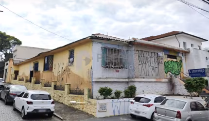 Casa Comercial à venda, Jardim São Paulo, São Paulo, SP