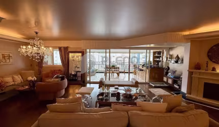 Apartamento à venda, Santana, São Paulo, SP
