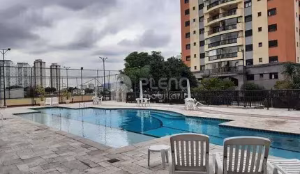 Apartamento à venda, Lauzane Paulista, São Paulo, SP
