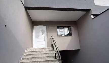 Sobrado à venda, Vila Irmãos Arnoni, São Paulo, SP